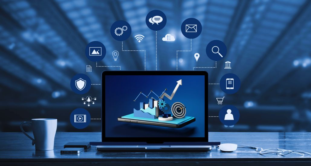 Complete Digital Marketing Solutions